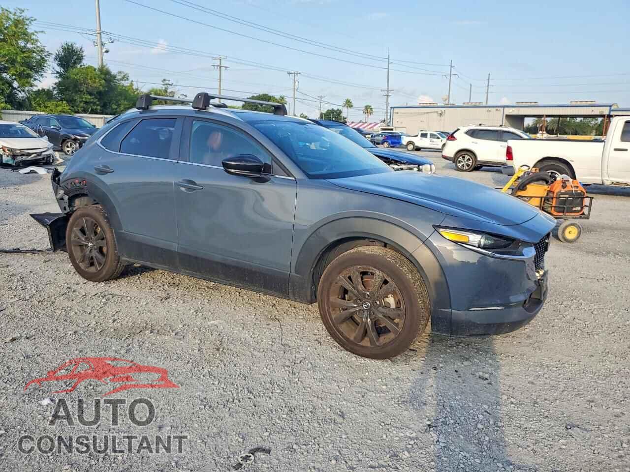 MAZDA CX30 2023 - 3MVDMBCM2PM508170