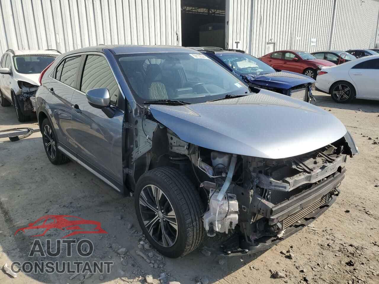 MITSUBISHI ECLIPSE 2018 - JA4AT5AA5JZ045314