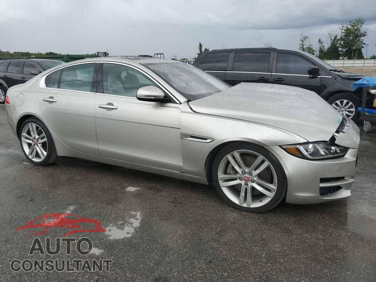 JAGUAR XE 2017 - SAJAE4BVXHA959998