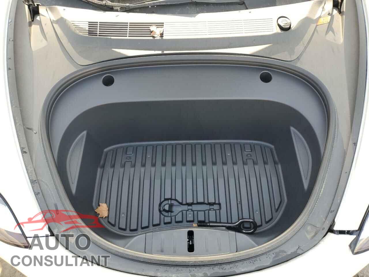 TESLA MODEL 3 2021 - 5YJ3E1EA7MF852097