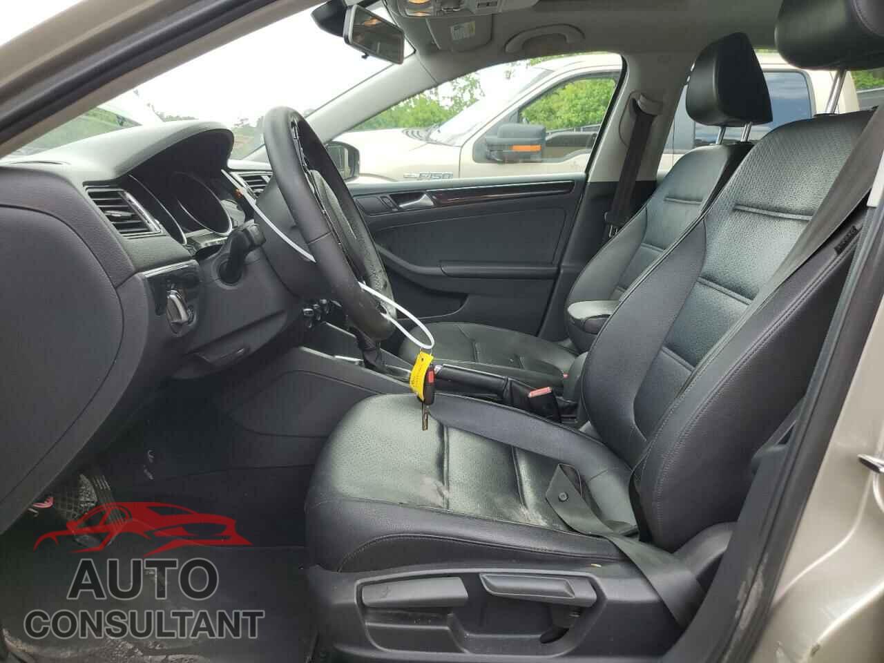 VOLKSWAGEN JETTA 2016 - 3VWL17AJ3GM205357