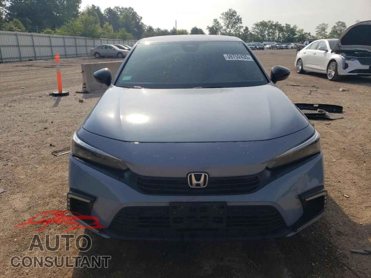 HONDA CIVIC 2023 - 2HGFE2F5XPH534933