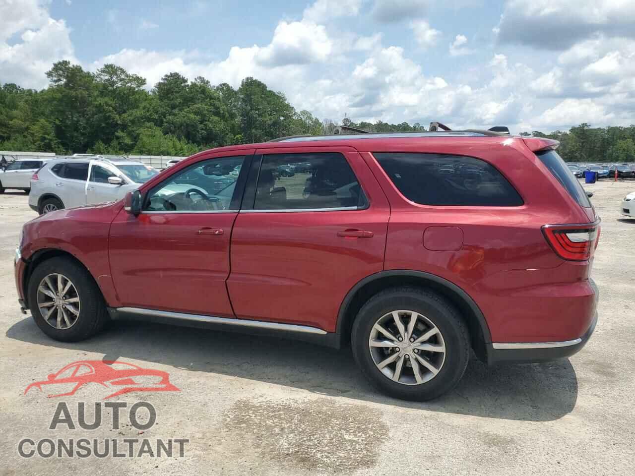 DODGE DURANGO 2015 - 1C4RDHDG3FC702175