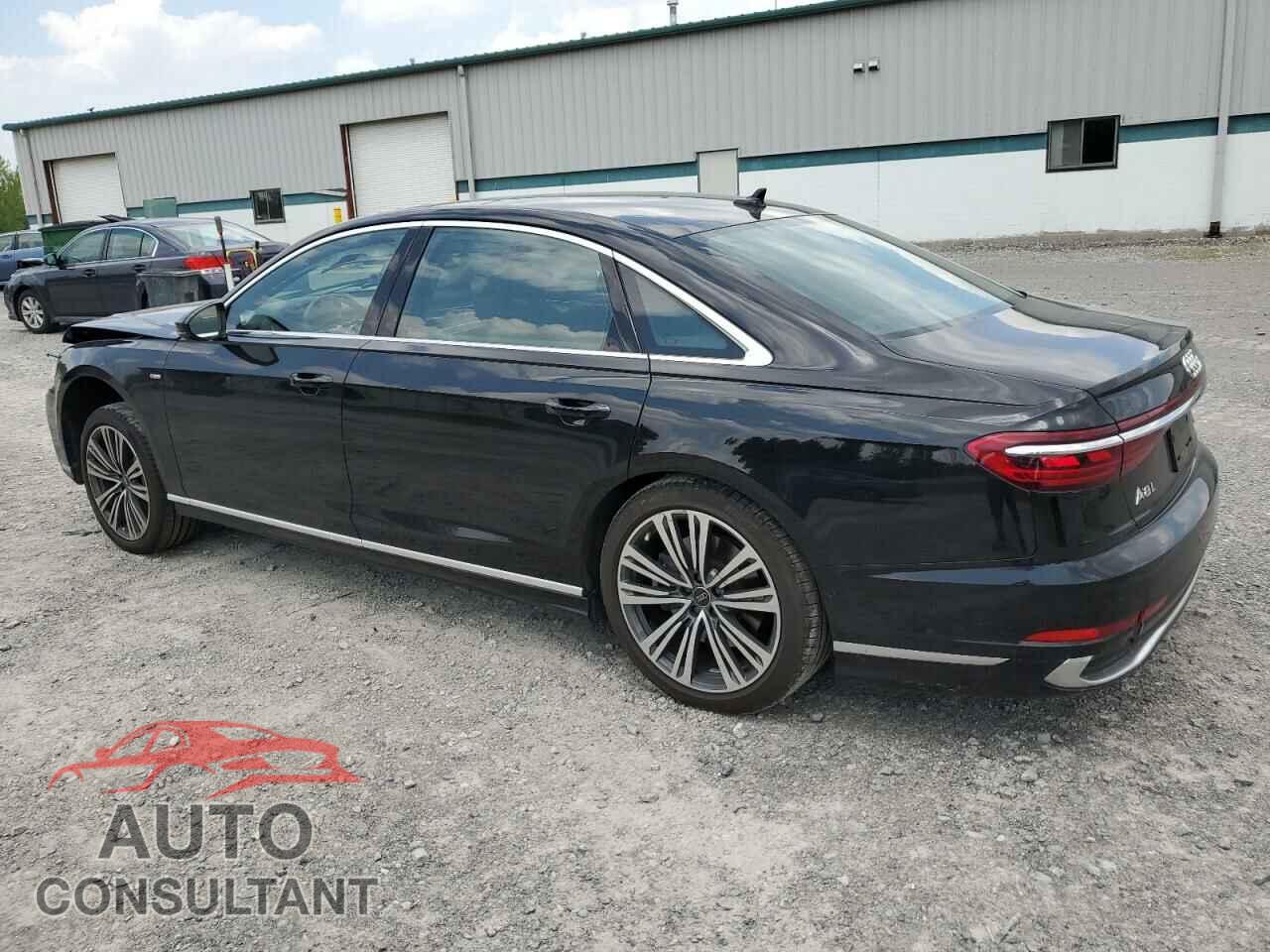 AUDI A8 2024 - WAULDAF88RN014228