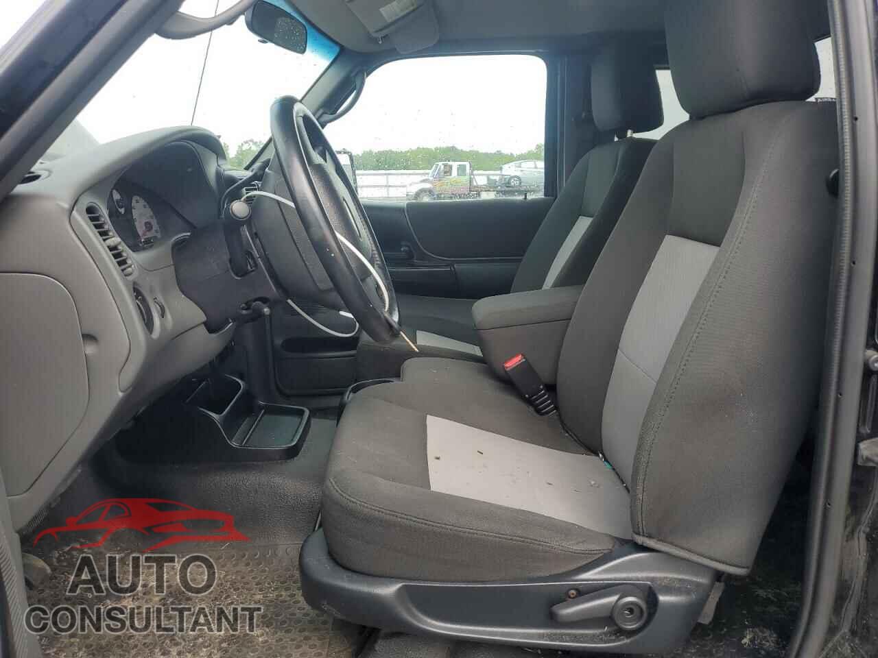 FORD RANGER 2011 - 1FTKR4EE4BPB10005