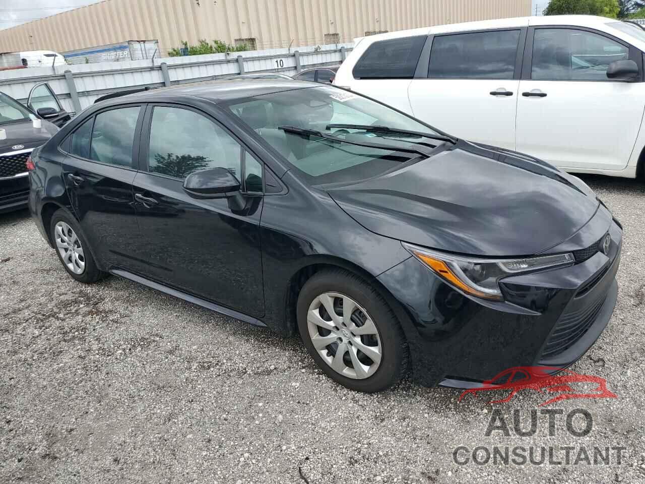TOYOTA COROLLA 2024 - 5YFB4MDE0RP087766