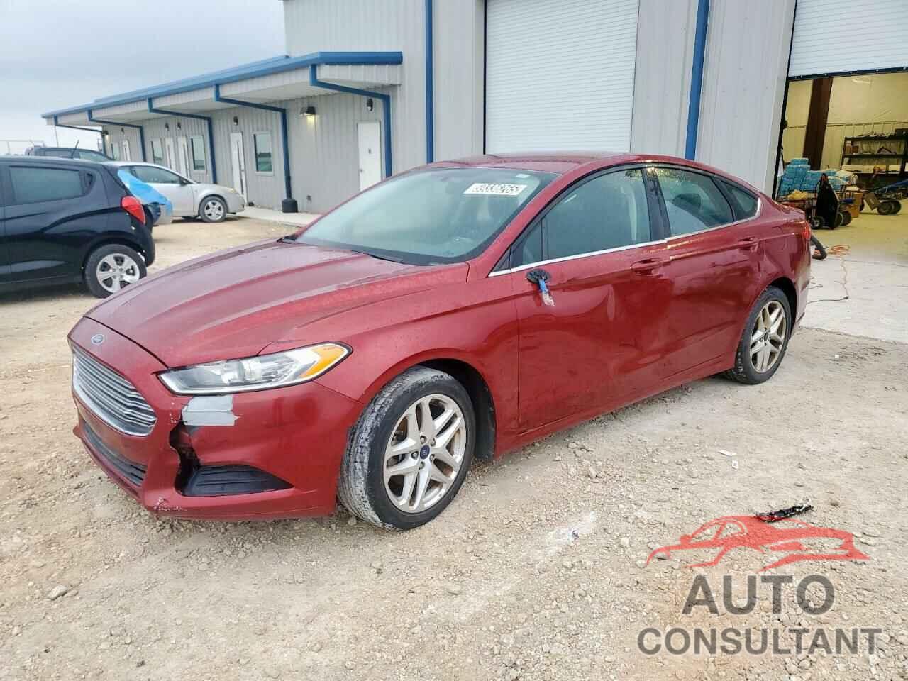 FORD FUSION 2015 - 3FA6P0H71FR164038