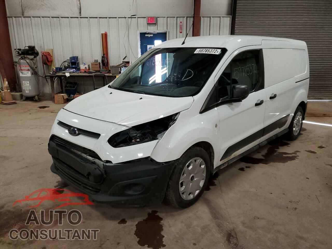 FORD TRANSIT 2017 - NM0LS7E71H1338113