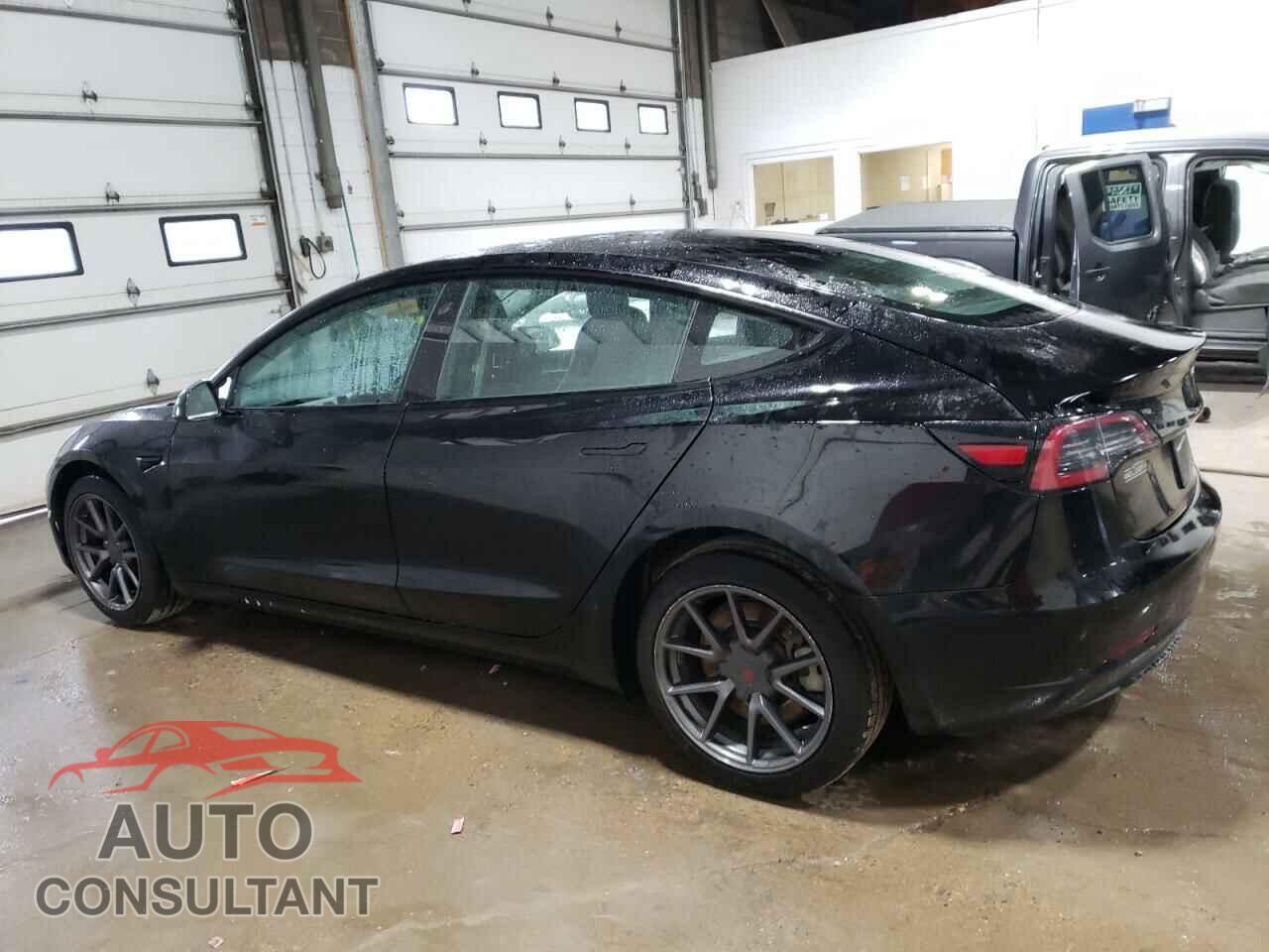 TESLA MODEL 3 2021 - 5YJ3E1EA2MF976665
