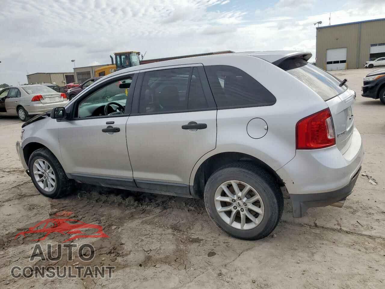 FORD EDGE 2013 - 2FMDK3GCXDBC45515