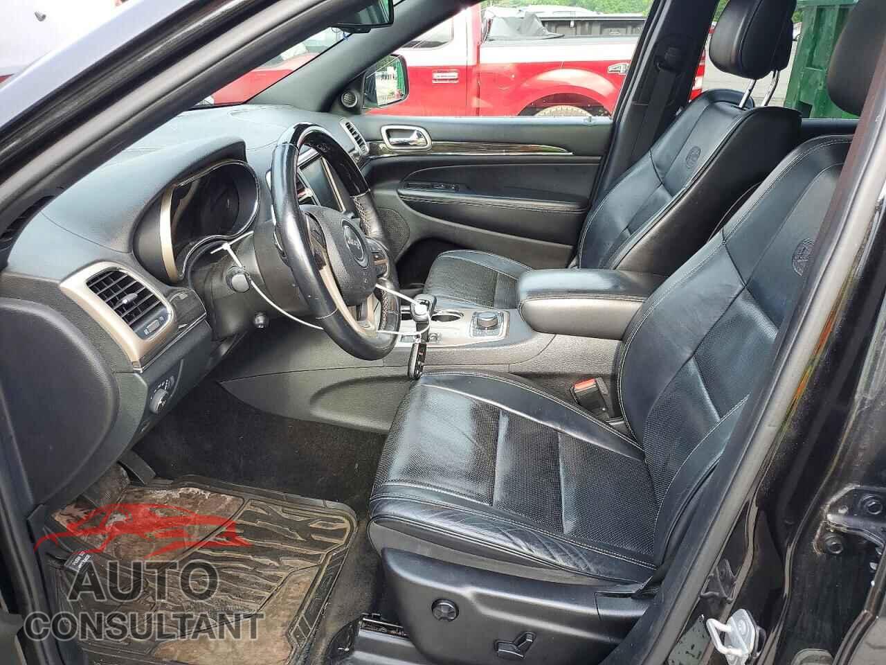 JEEP CHEROKEE 2015 - 1C4RJFCG9FC813182