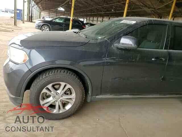 DODGE DURANGO 2012 - 1C4RDHAG6CC335336
