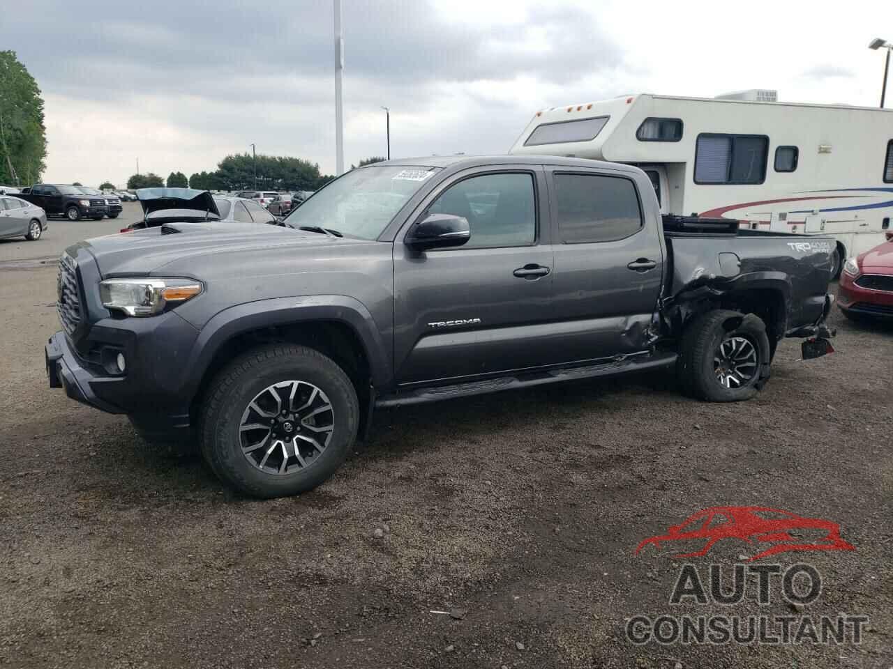 TOYOTA TACOMA 2020 - 3TMDZ5BN0LM088501