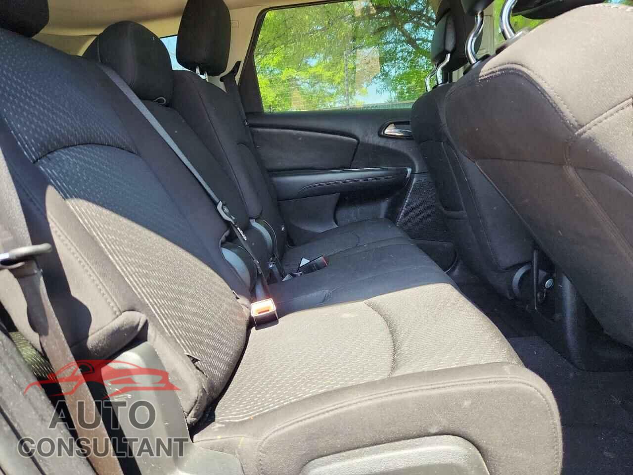 DODGE JOURNEY 2012 - 3C4PDCAB3CT344787