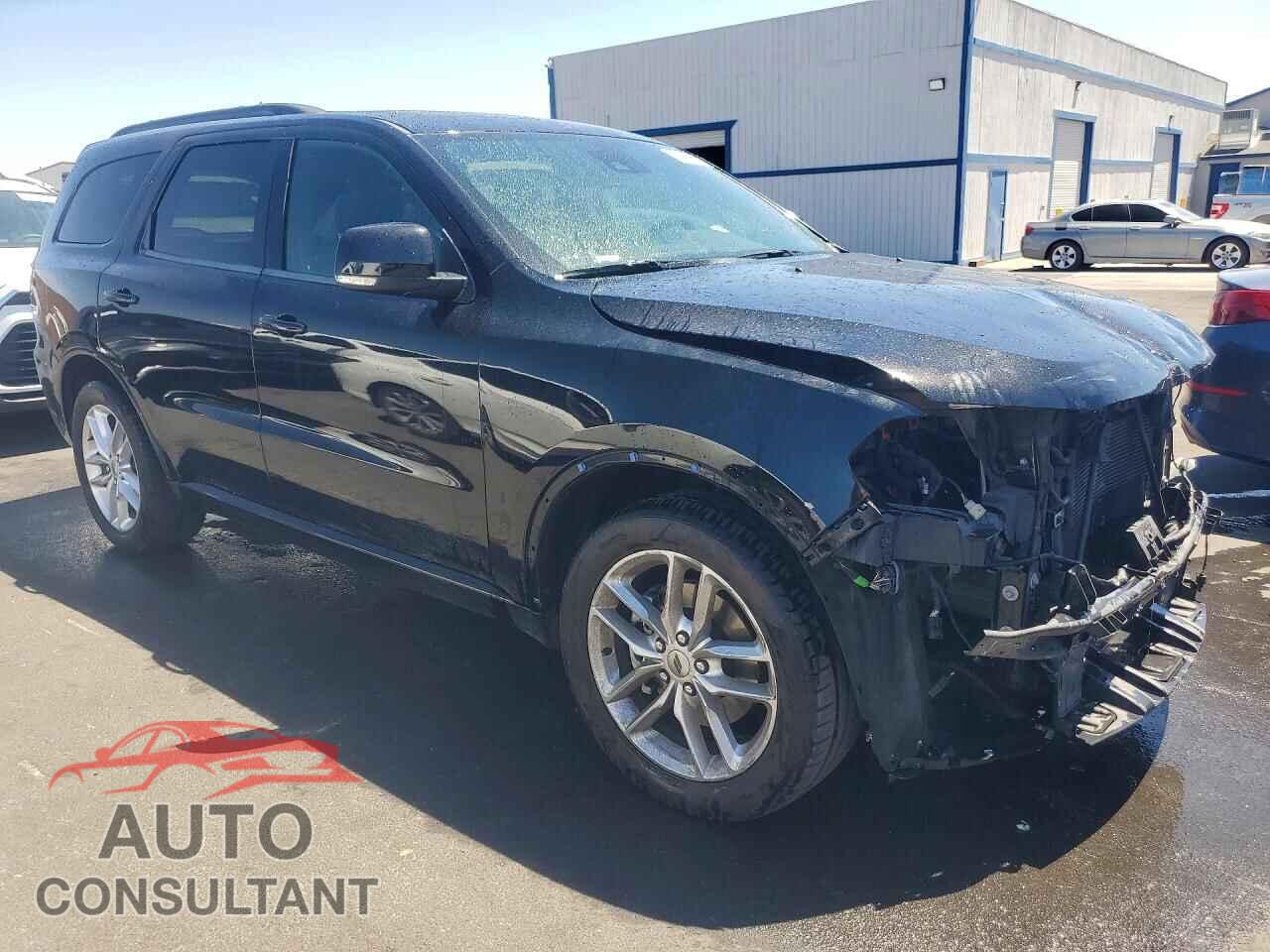 DODGE DURANGO 2023 - 1C4RDHDG2PC634730