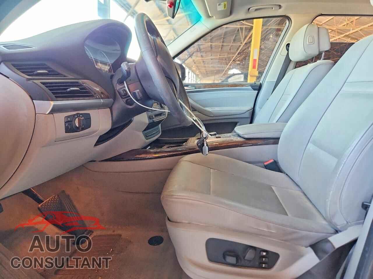 BMW X5 2009 - 5UXFE43549L263449