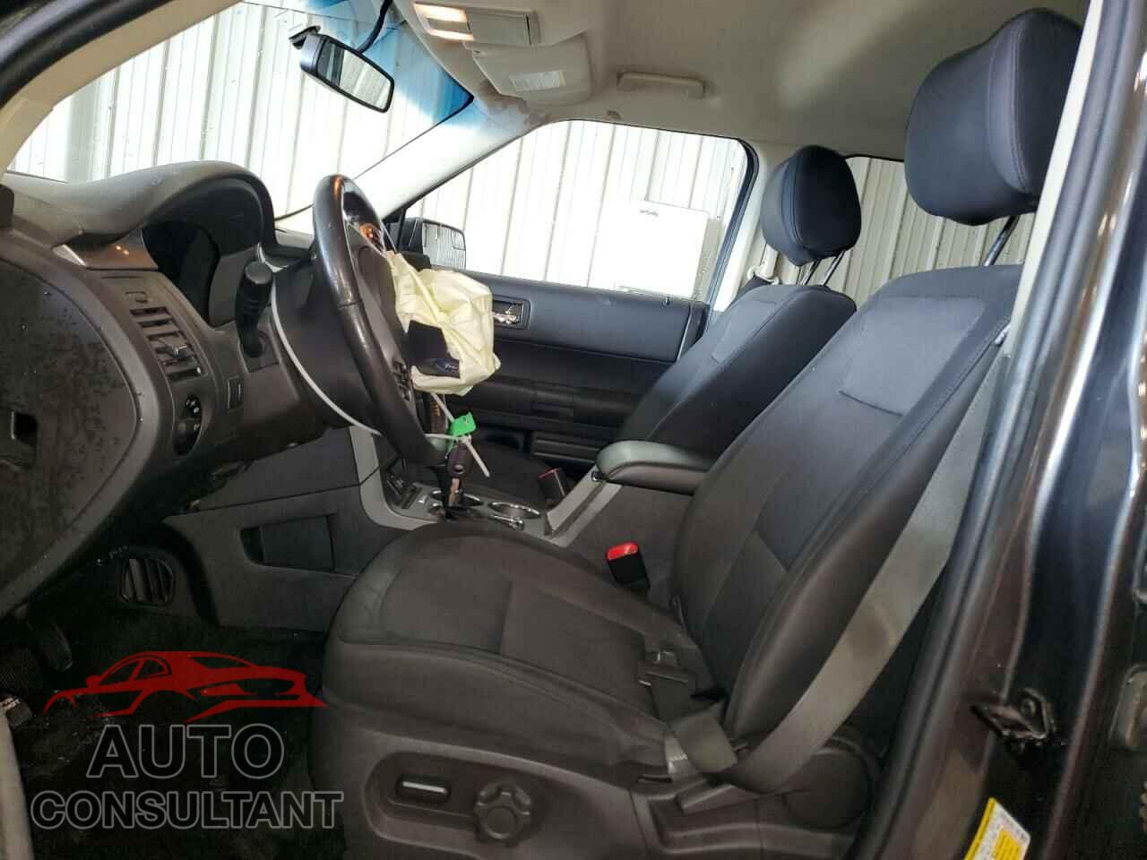 FORD FLEX 2016 - 2FMGK5B89GBA10409