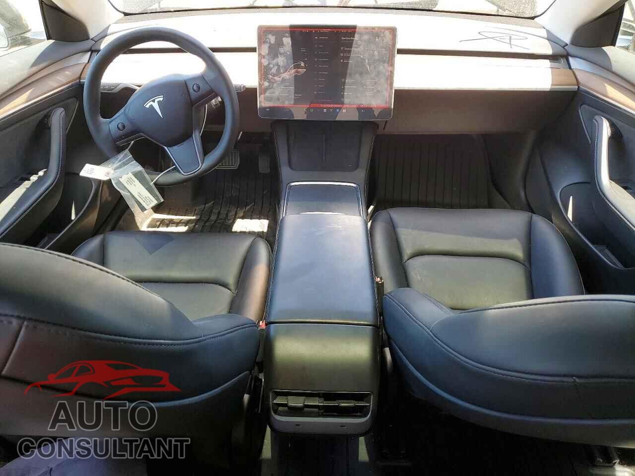 TESLA MODEL 3 2023 - 5YJ3E1EA3PF659837