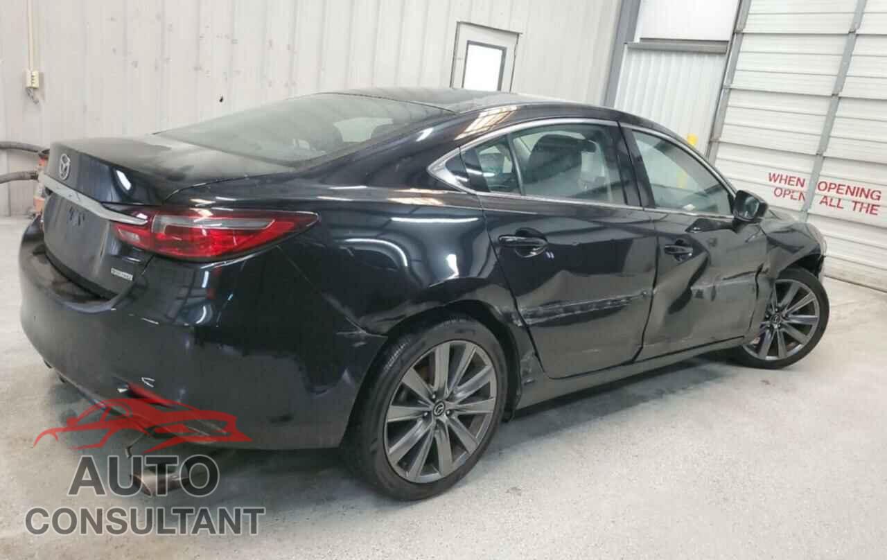 MAZDA 6 2021 - JM1GL1VM1M1608634
