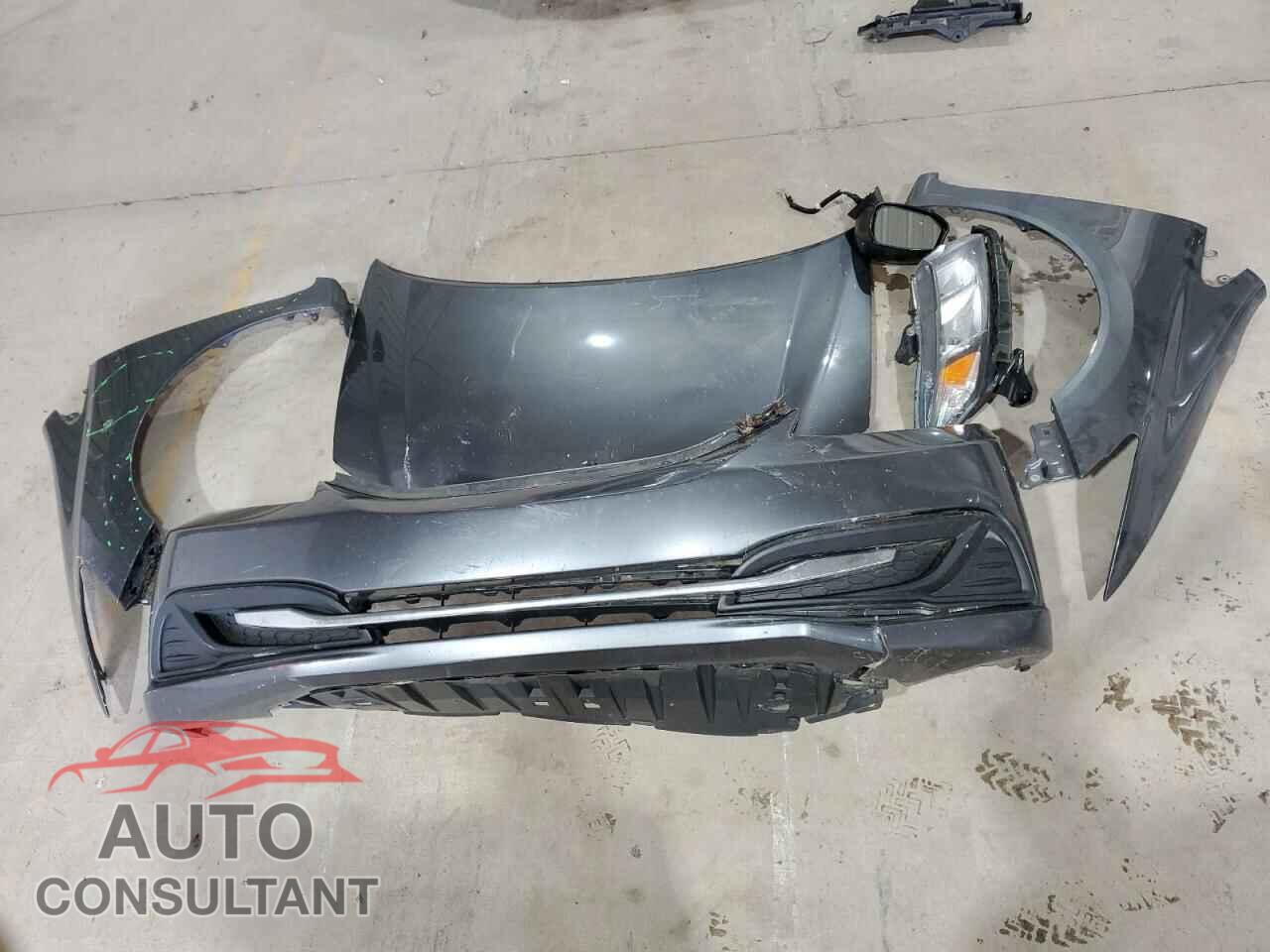 HONDA CIVIC 2013 - 19XFB2F86DE258274
