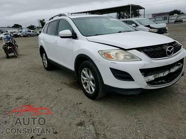 MAZDA CX-9 2012 - JM3TB3CV3C0336043