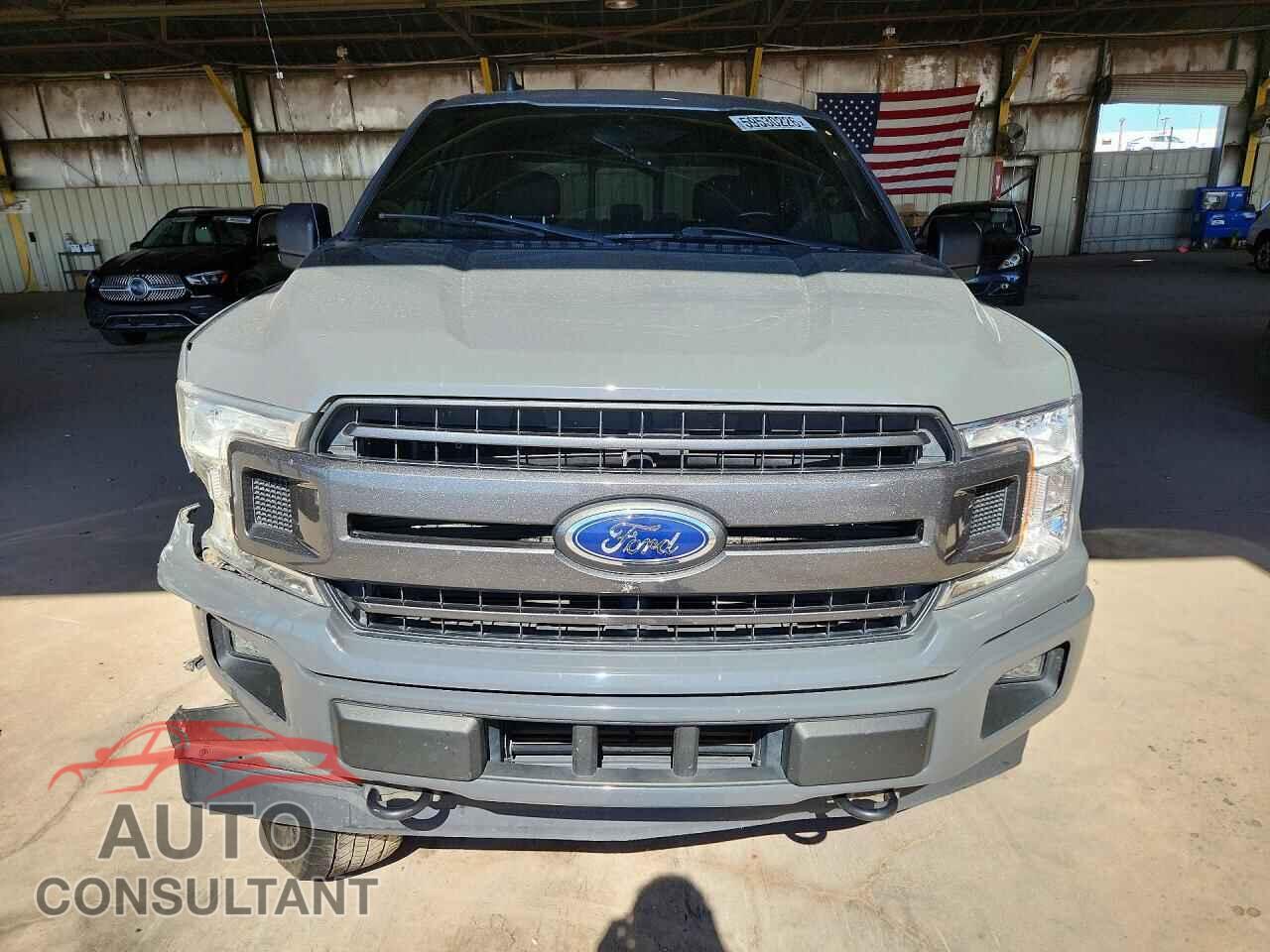 FORD F150 2020 - 1FTEW1E47LFB67432