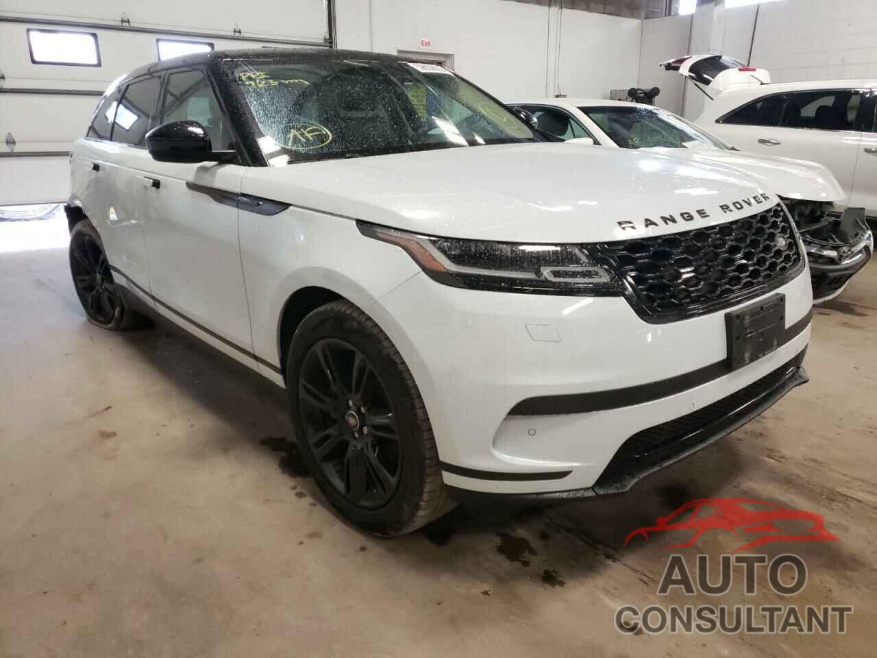 LAND ROVER RANGEROVER 2020 - SALYB2EX1LA274734