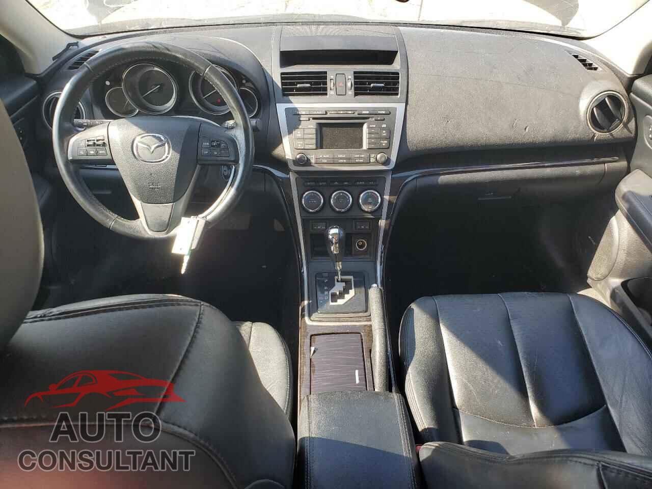 MAZDA 6 2012 - 1YVHZ8CB1C5M09727