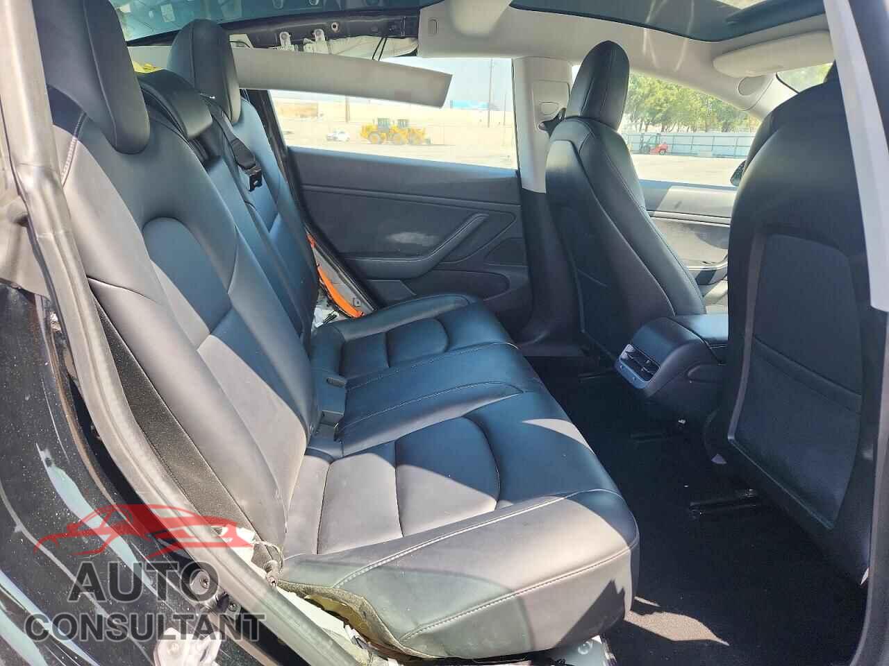 TESLA MODEL 3 2020 - 5YJ3E1EBXLF599994