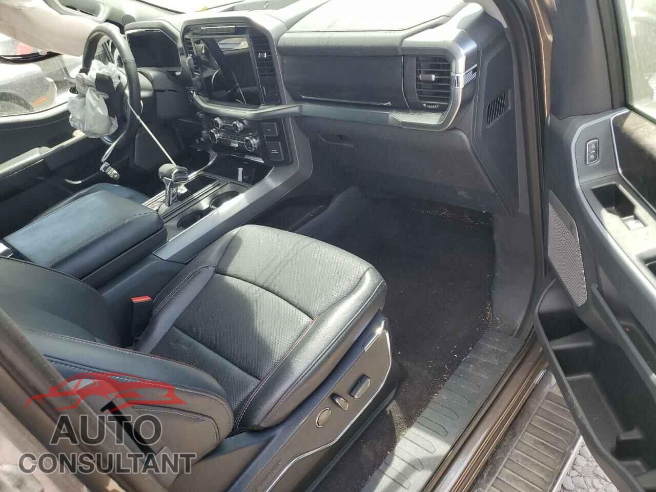 FORD F-150 2021 - 1FTFX1E86MFA23070