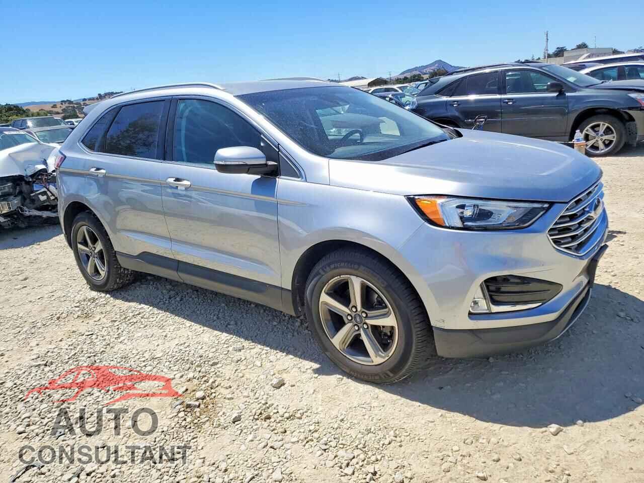FORD EDGE 2020 - 2FMPK3J90LBB47022