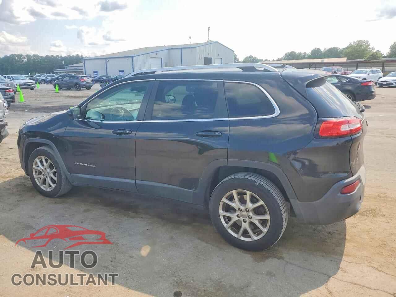JEEP CHEROKEE 2014 - 1C4PJLCS6EW265617