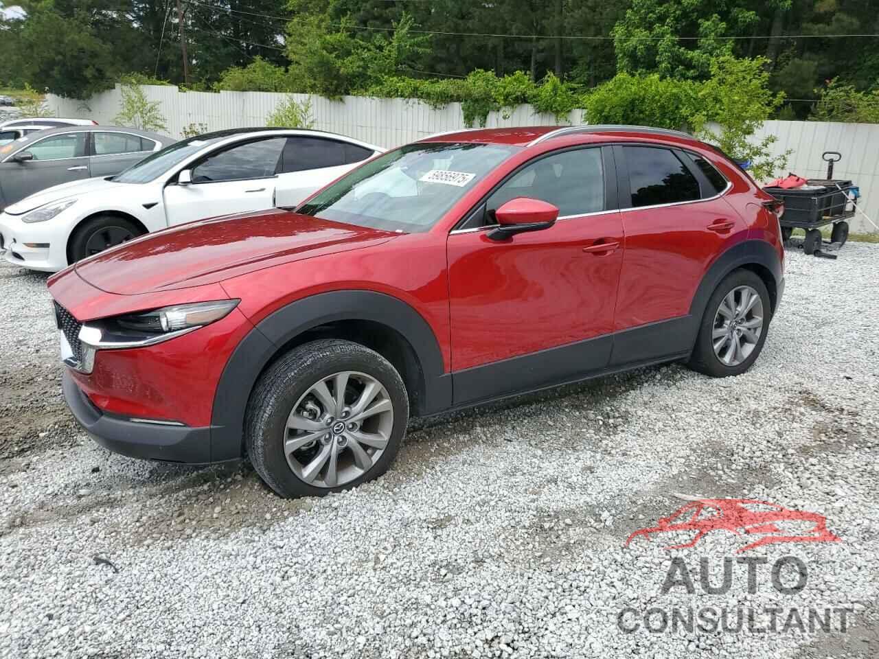 MAZDA CX30 2022 - 3MVDMBBL2NM434948