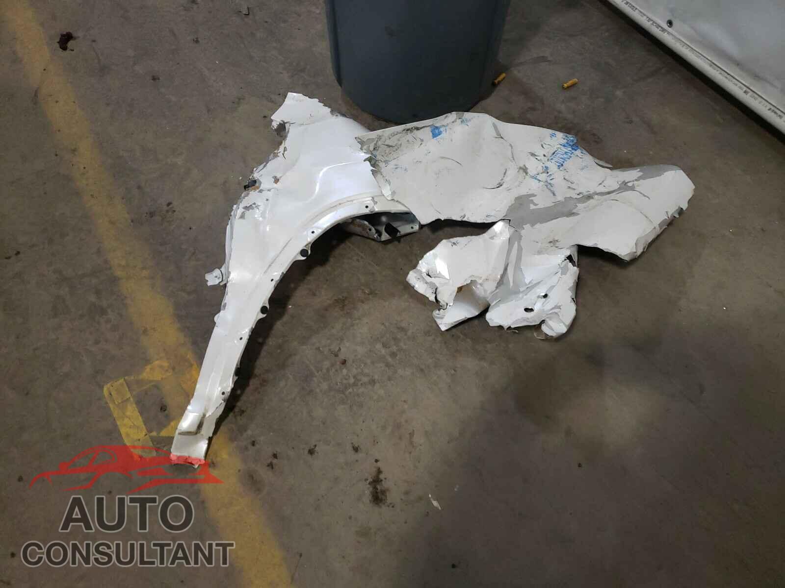LEXUS RX 350 BAS 2017 - 2T2BZMCA5HC127933