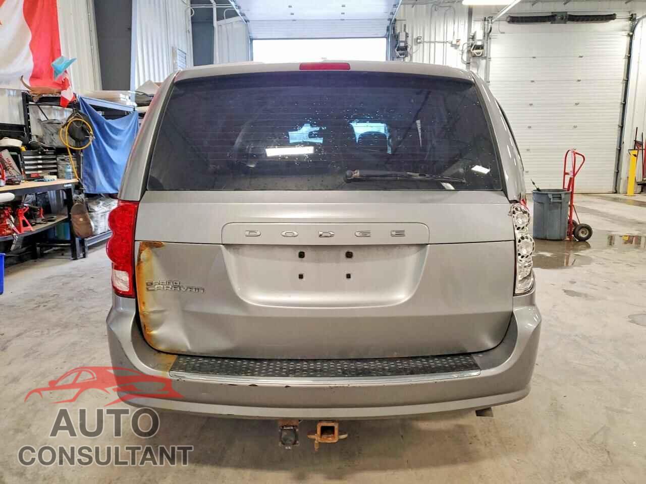 DODGE CARAVAN 2016 - 2C4RDGBG0GR183074