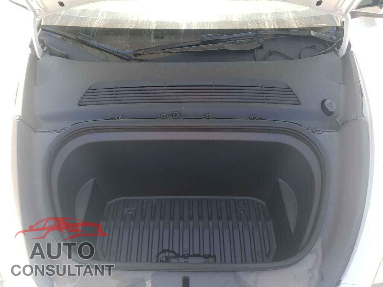 TESLA MODEL Y 2021 - 5YJYGDEE7MF279366