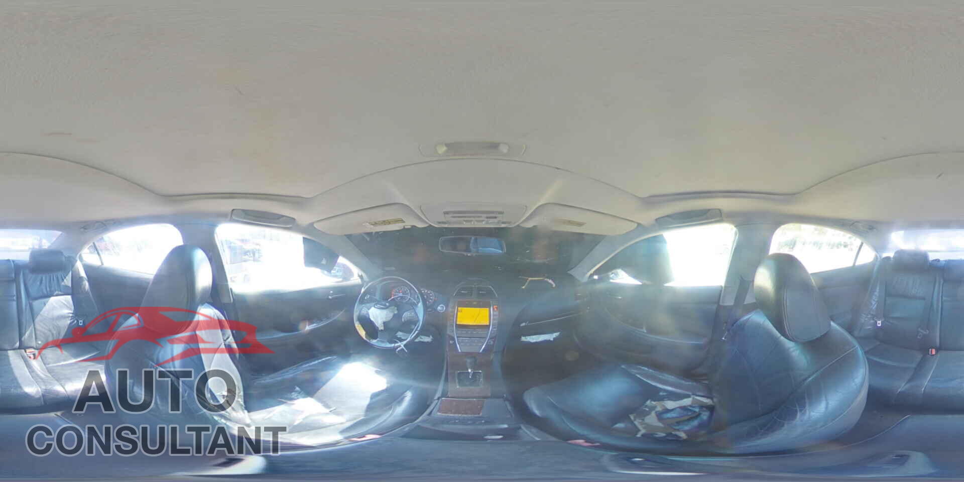 LEXUS ES350 2010 - JTHBK1EG5A2382660