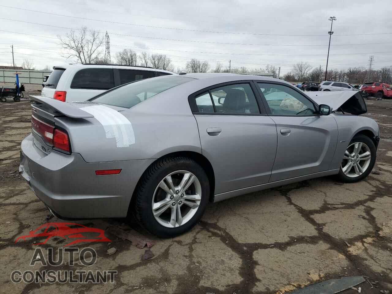 DODGE CHARGER 2011 - 2B3CM5CT2BH552782