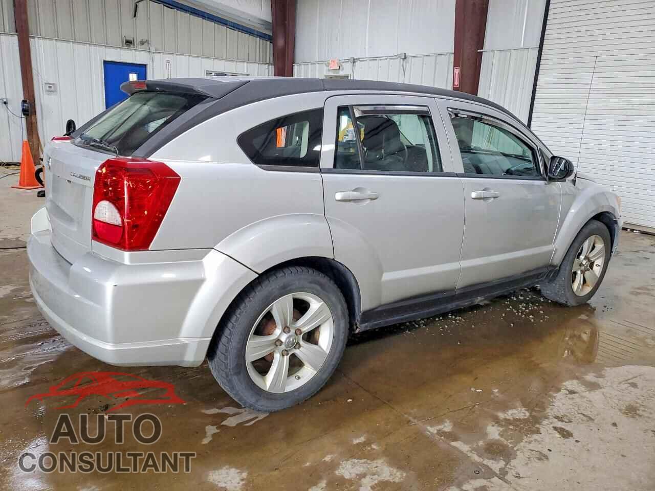 DODGE CALIBER 2011 - 1B3CB3HA5BD233357