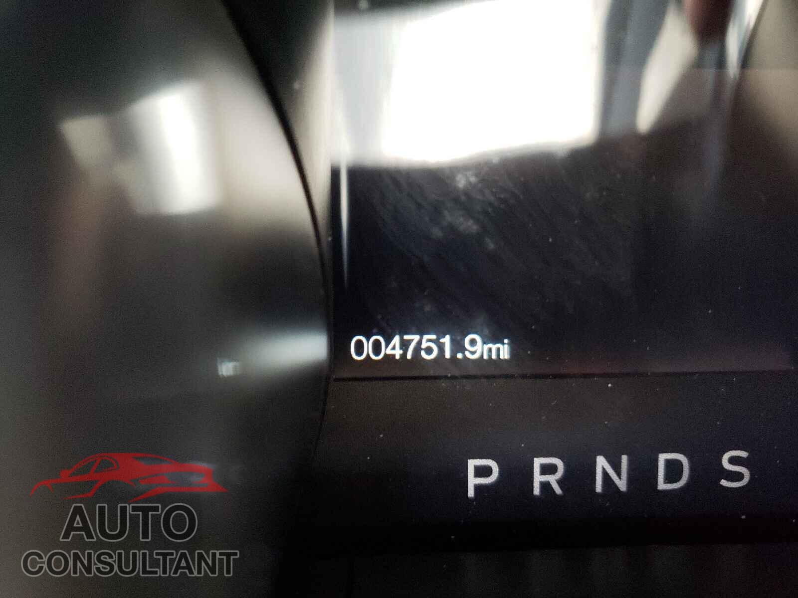 FORD MUSTANG 2021 - 1FA6P8CF7M5108201