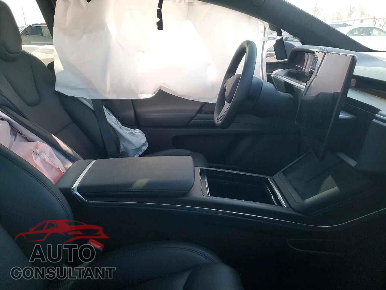 TESLA MODEL X 2024 - 7SAXCDE57RF447587