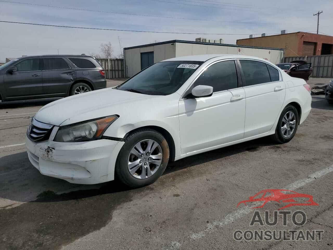 HONDA ACCORD 2012 - 1HGCP2F6XCA016531
