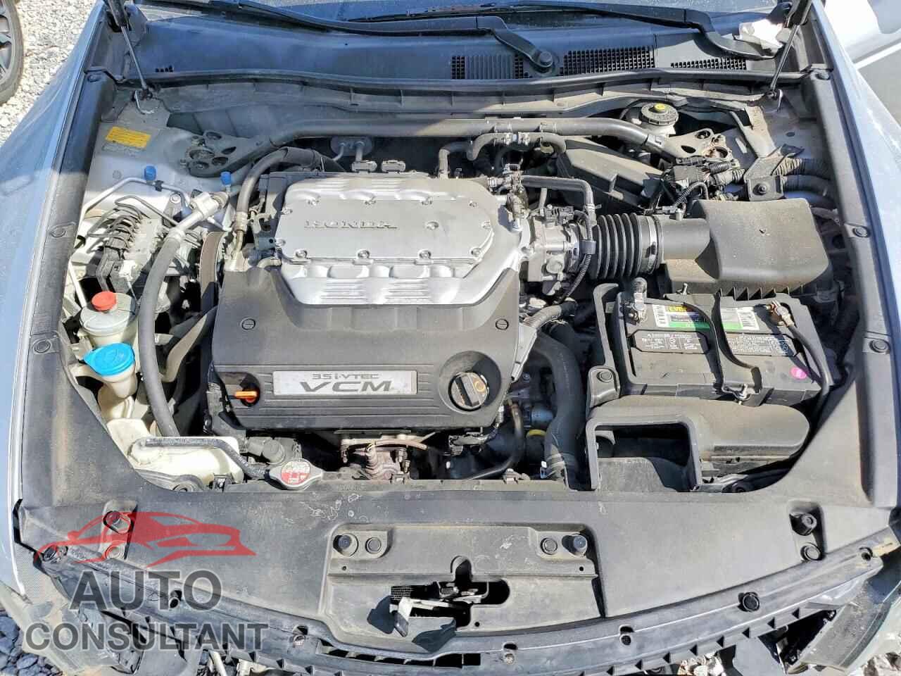 HONDA ACCORD 2011 - 1HGCS2B89BA005685