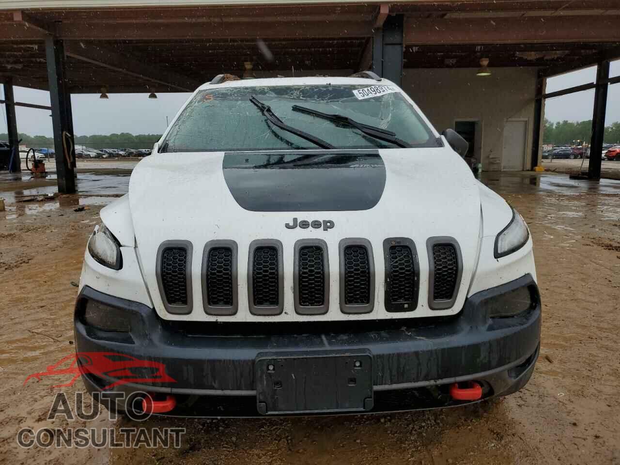 JEEP CHEROKEE 2016 - 1C4PJMBS8GW268755