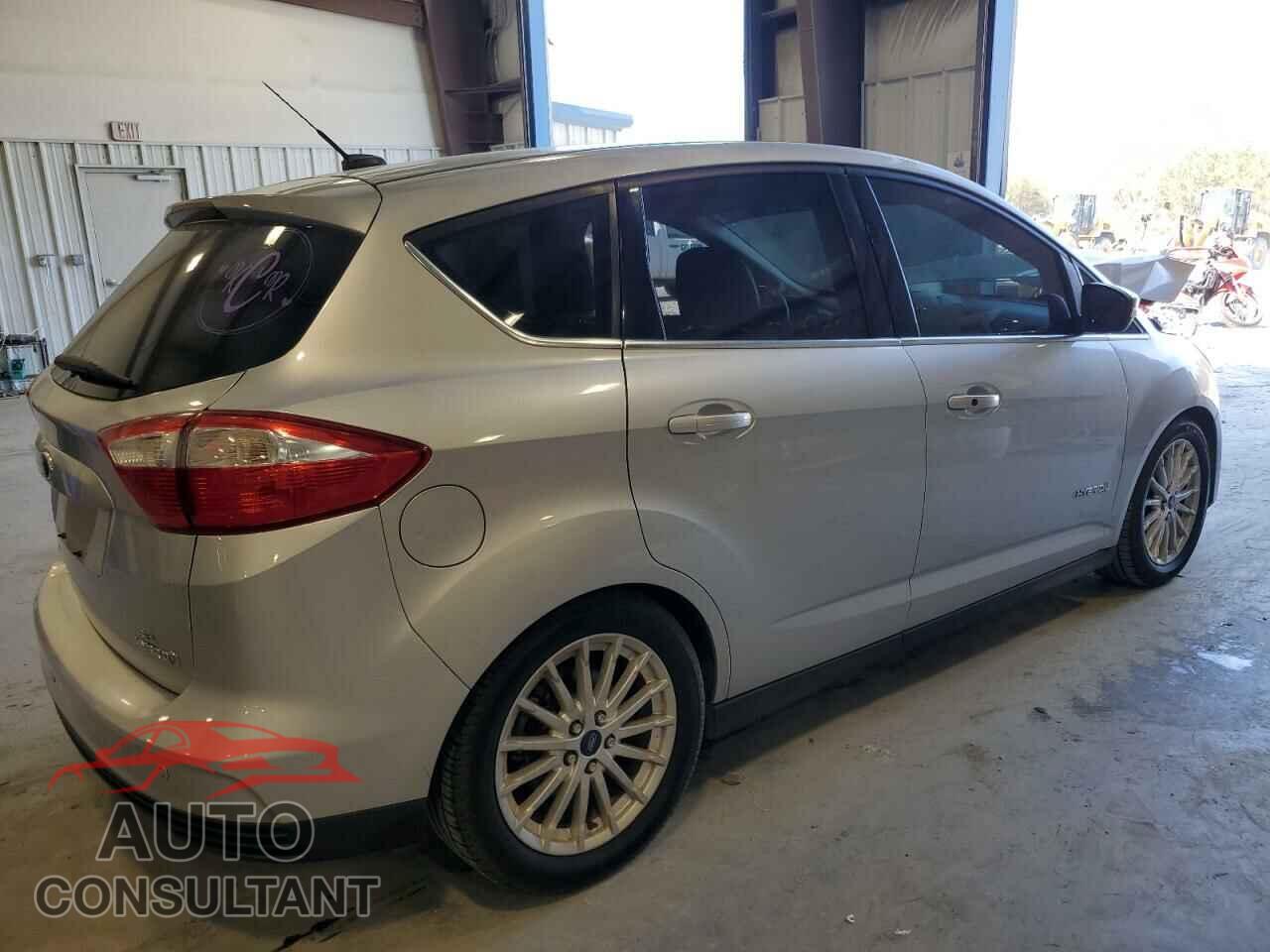 FORD CMAX 2013 - 1FADP5BU2DL511357