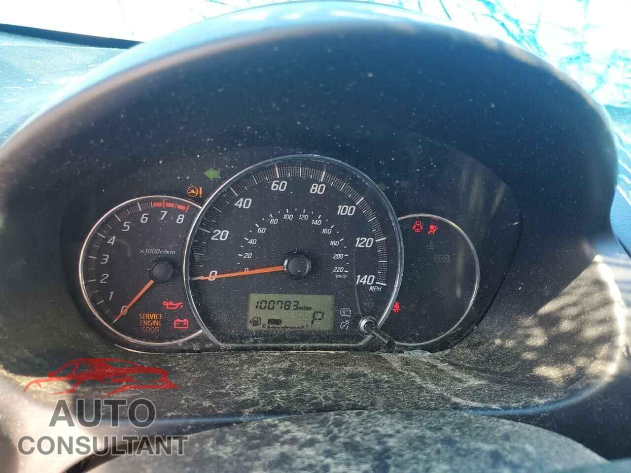 MITSUBISHI MIRAGE 2019 - ML32F4FJ0KHF15086