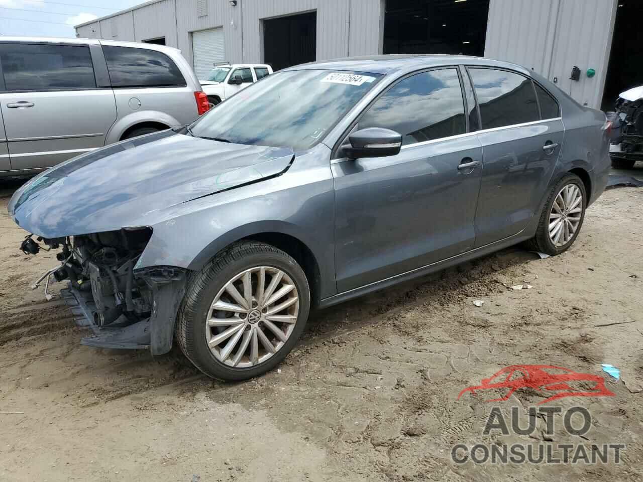 VOLKSWAGEN JETTA 2016 - 3VWL07AJ6GM336883