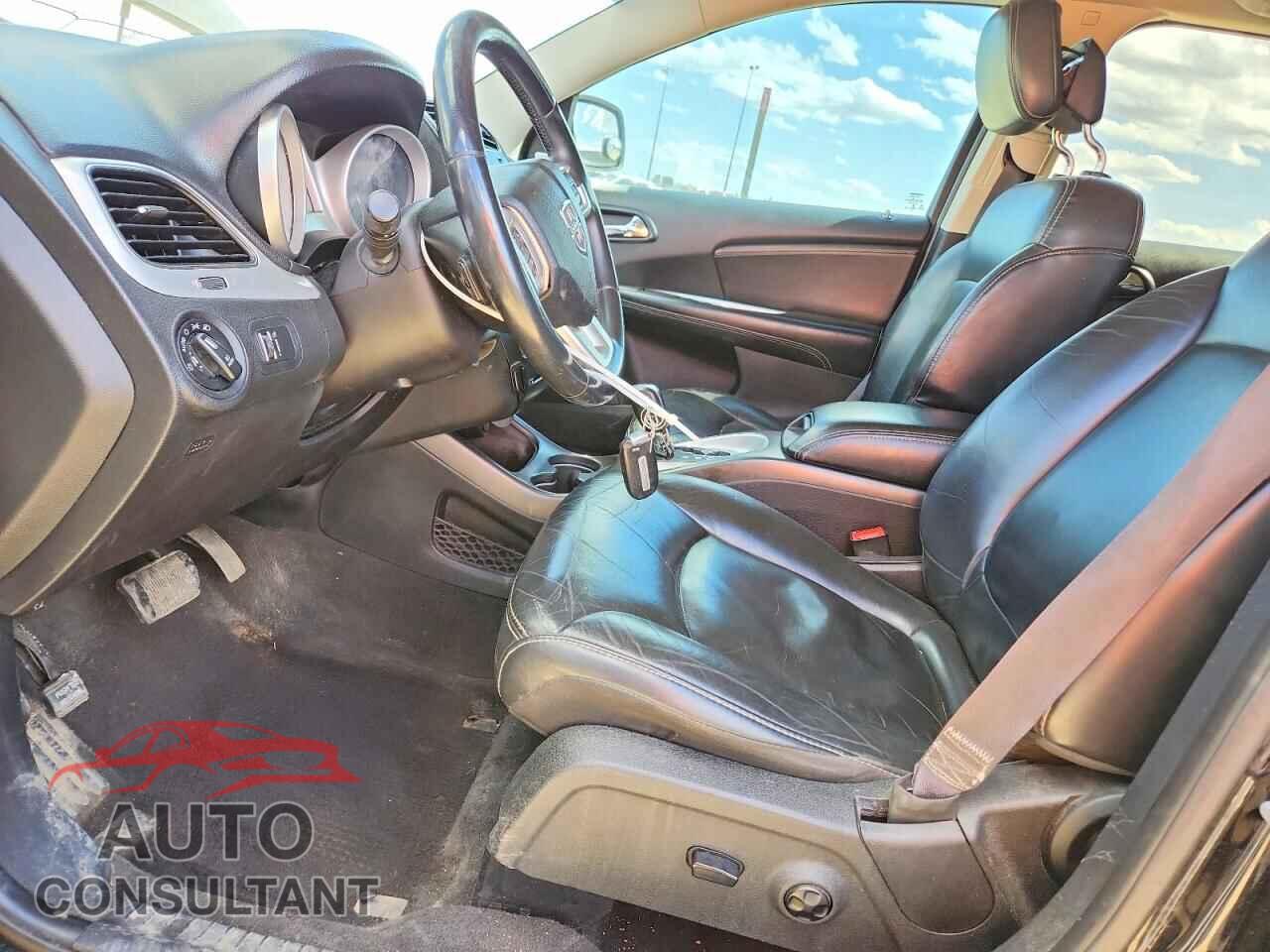 DODGE JOURNEY 2015 - 3C4PDDFG9FT578589