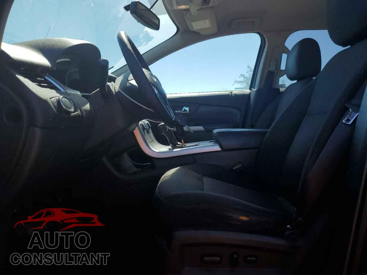 FORD EDGE 2014 - 2FMDK4JC5EBA79145