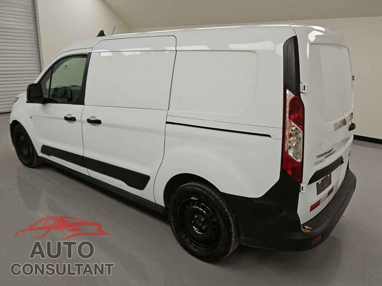 FORD TRANSIT 2020 - NM0LS7E75L1441396